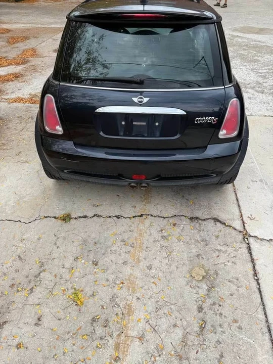2006 Mini Mini Cooper S 1st Gen - Image 10 of 17