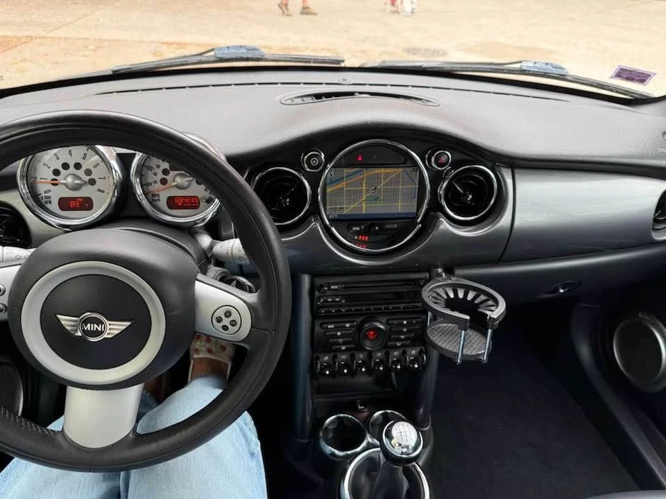 2006 Mini Mini Cooper S 1st Gen - Image 4 of 17