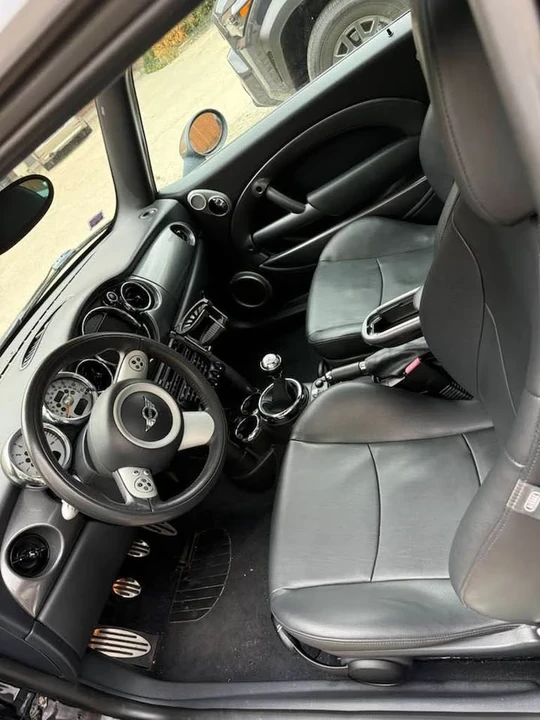 2006 Mini Mini Cooper S 1st Gen - Image 5 of 17