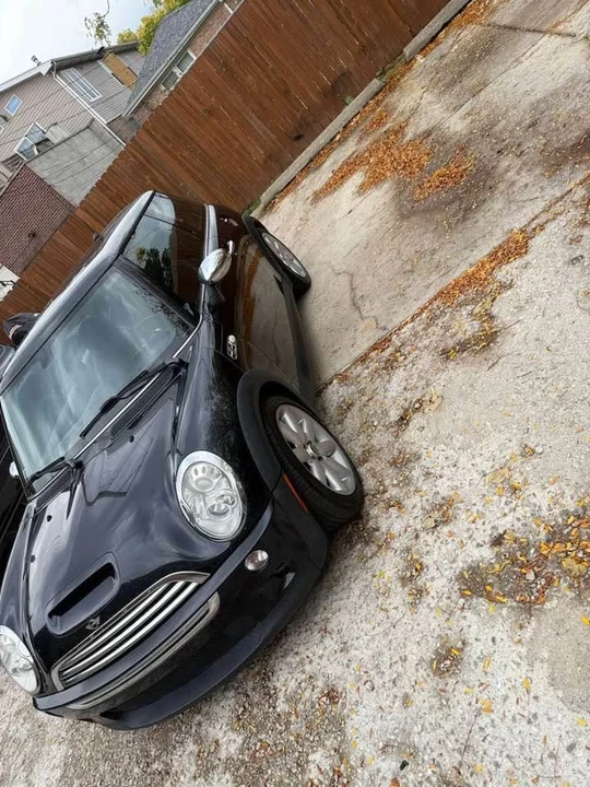 2006 Mini Mini Cooper S 1st Gen - Image 2 of 17
