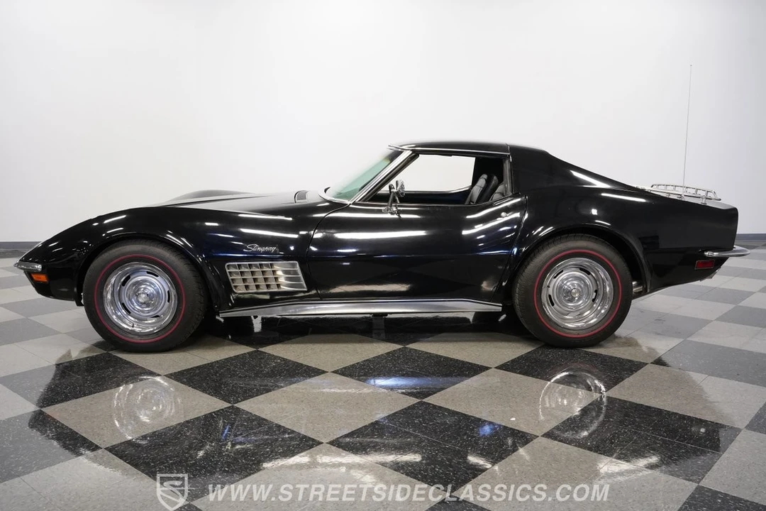 2006 Chevrolet Corvette C6 - Image 7 of 12