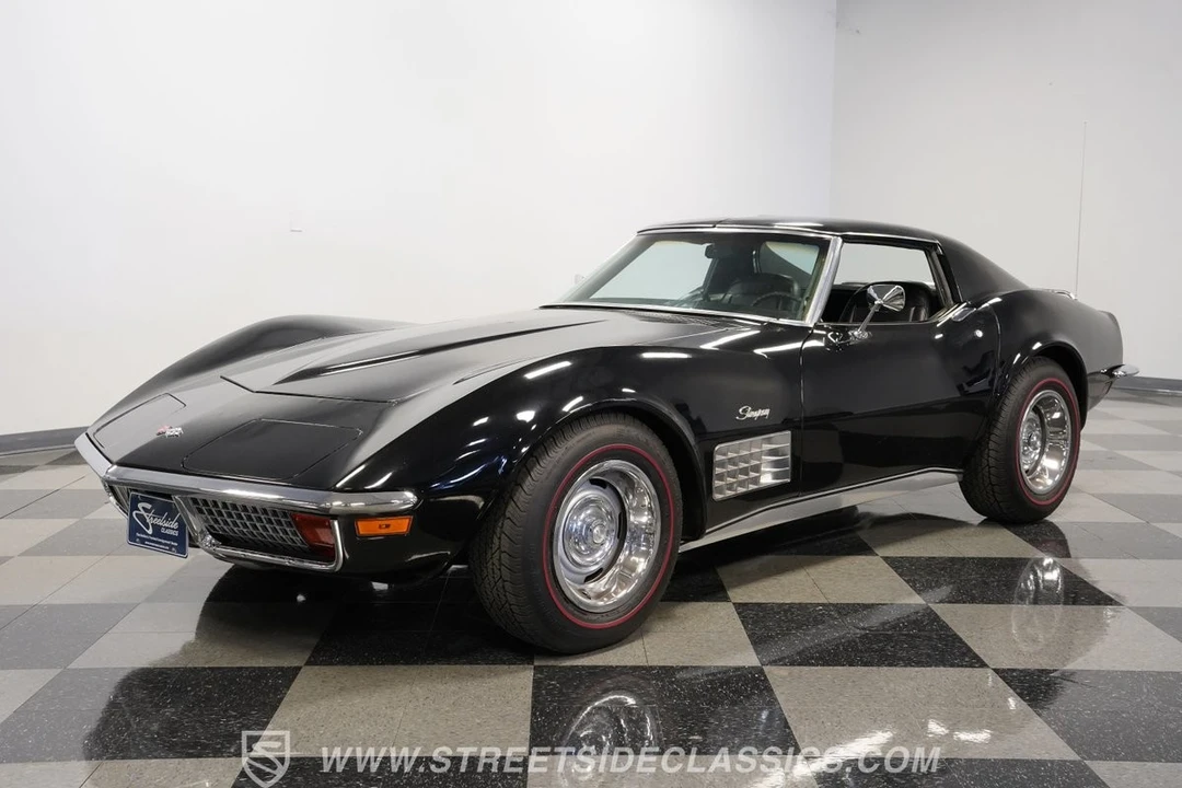 2006 Chevrolet Corvette C6 - Image 5 of 12