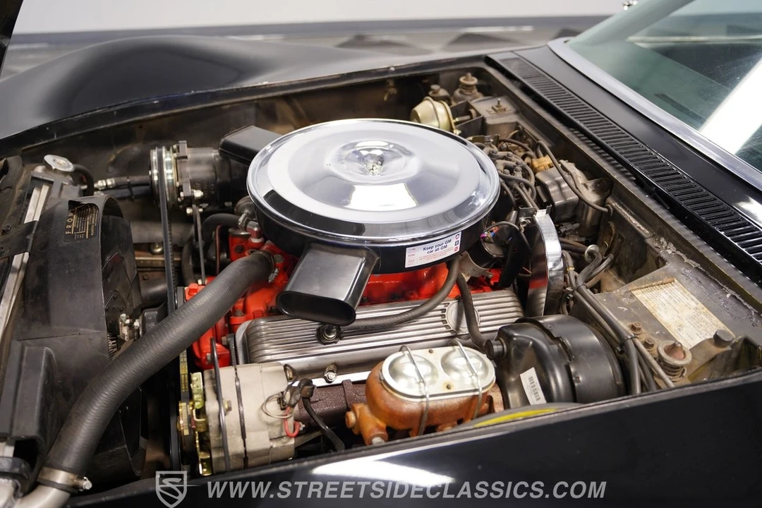 2006 Chevrolet Corvette C6 - Image 3 of 12