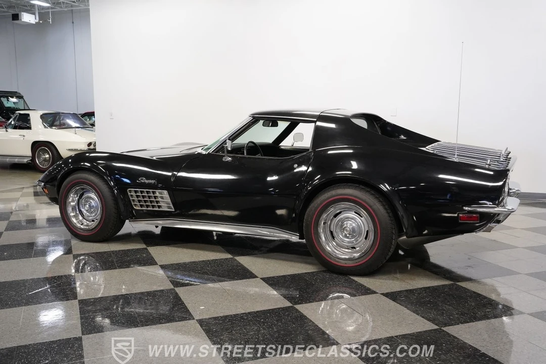 2006 Chevrolet Corvette C6 - Image 8 of 12