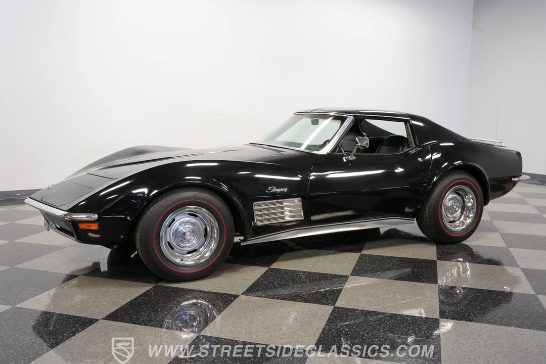 2006 Chevrolet Corvette C6 - Image 6 of 12