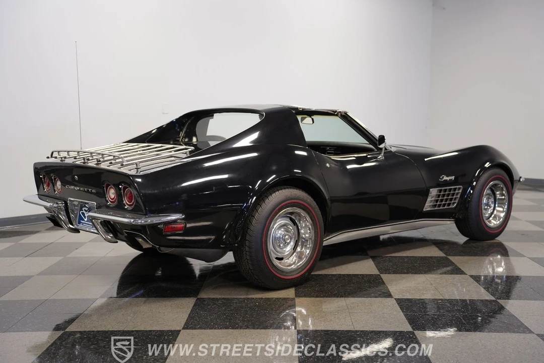 2006 Chevrolet Corvette C6 - Image 12 of 12