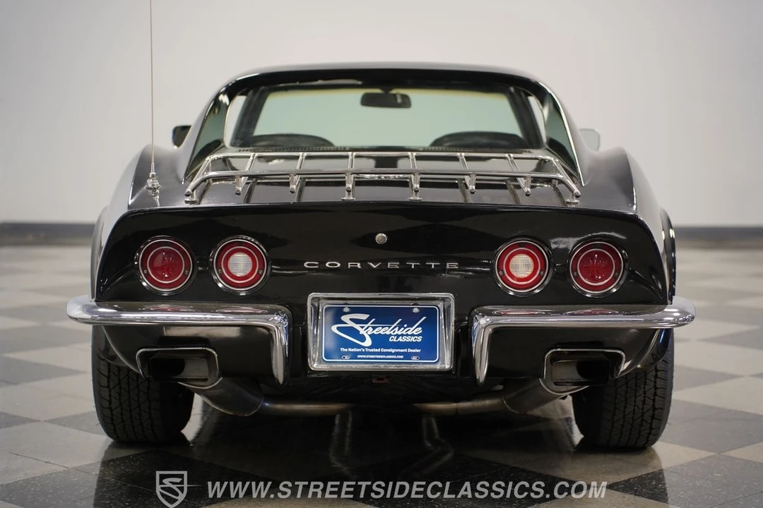 2006 Chevrolet Corvette C6 - Image 10 of 12