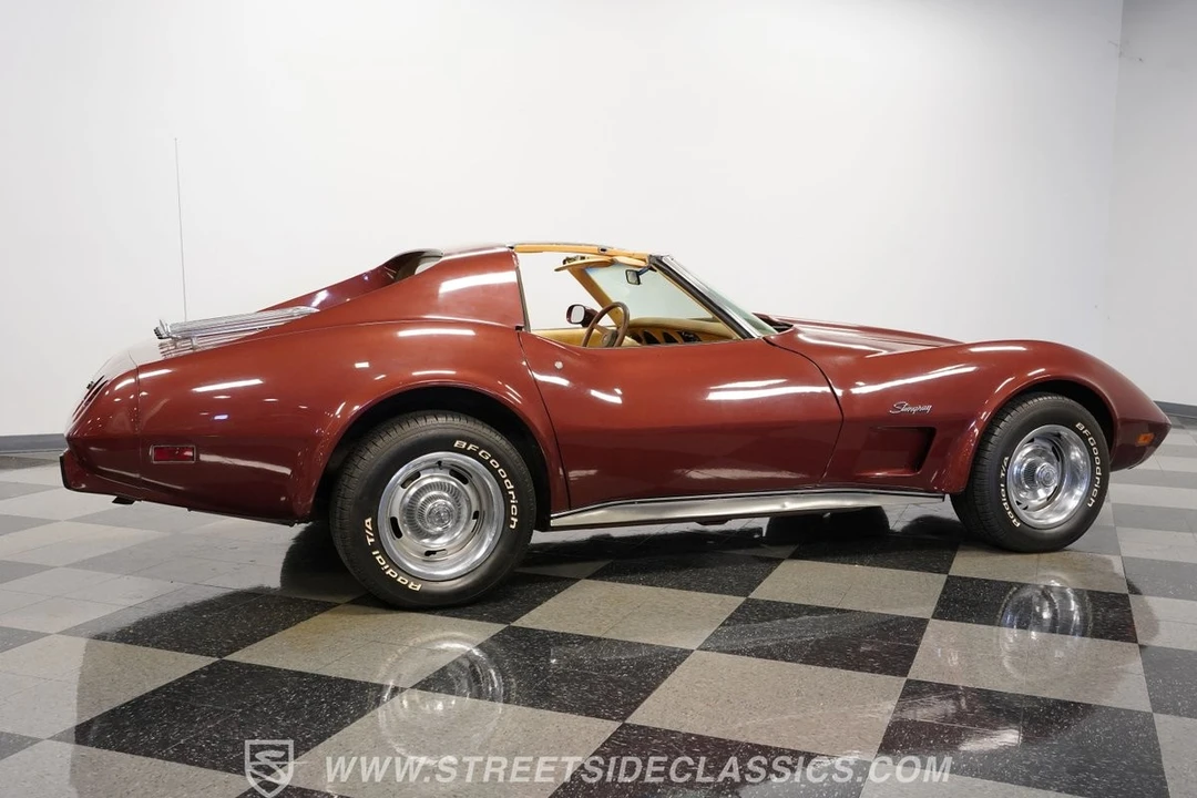2006 Chevrolet Corvette C6 - Image 15 of 21