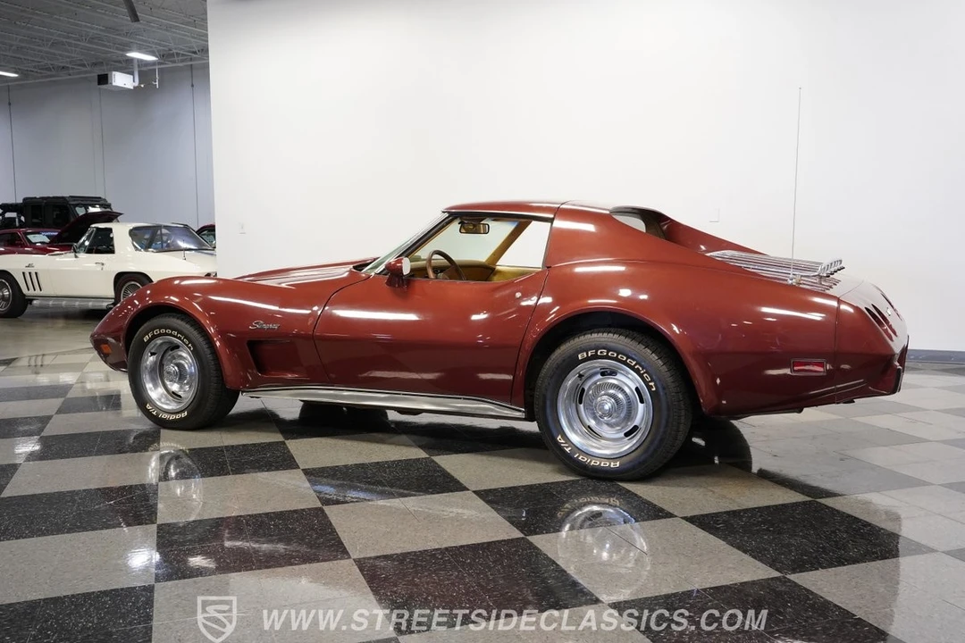 2006 Chevrolet Corvette C6 - Image 10 of 21