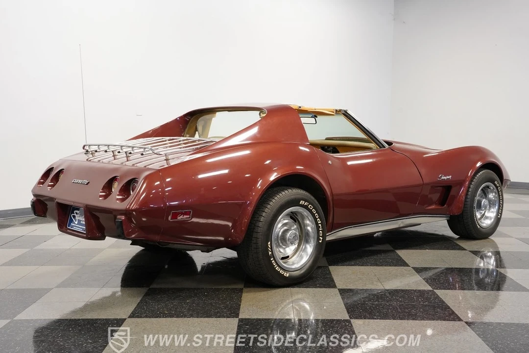 2006 Chevrolet Corvette C6 - Image 14 of 21