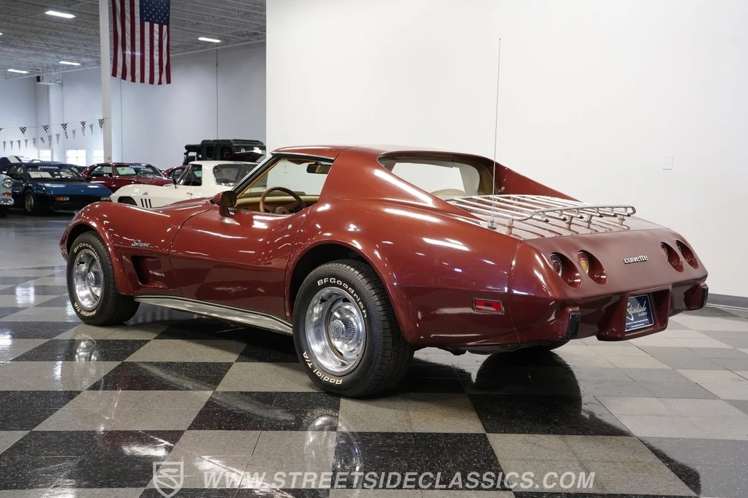 2006 Chevrolet Corvette C6 - Image 11 of 21