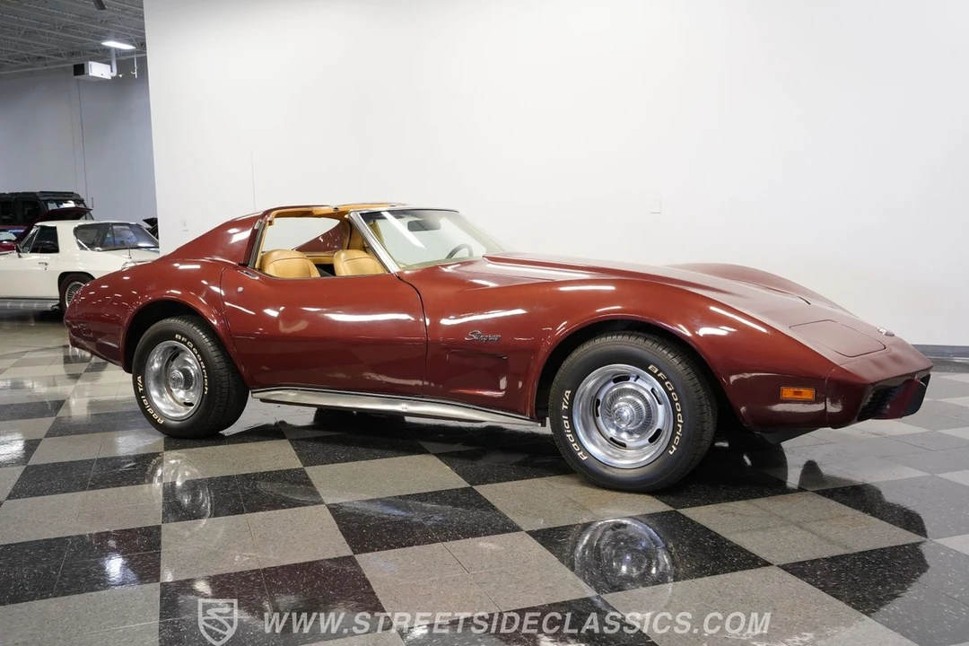 2006 Chevrolet Corvette C6 - Image 17 of 21