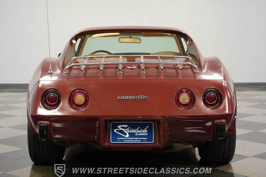 2006 Chevrolet Corvette C6 - Image 12 of 21