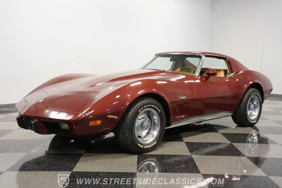 2006 Chevrolet Corvette C6 - Image 7 of 21