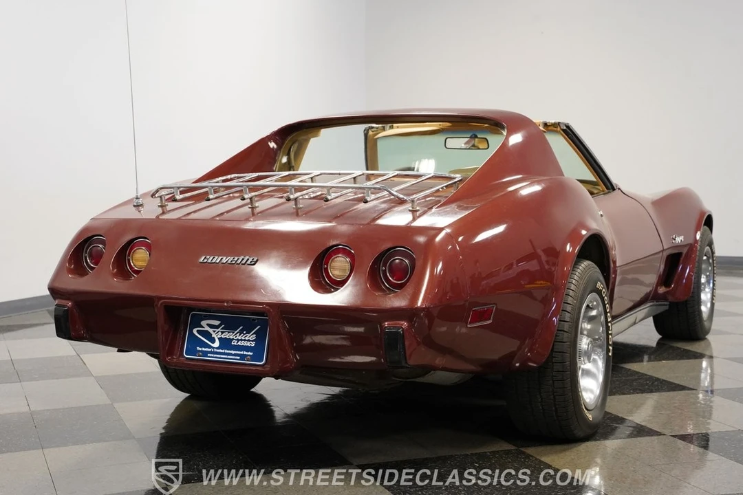 2006 Chevrolet Corvette C6 - Image 13 of 21
