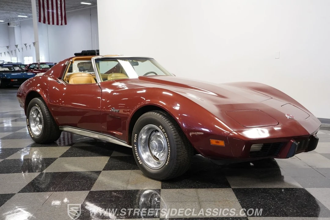 2006 Chevrolet Corvette C6 - Image 18 of 21