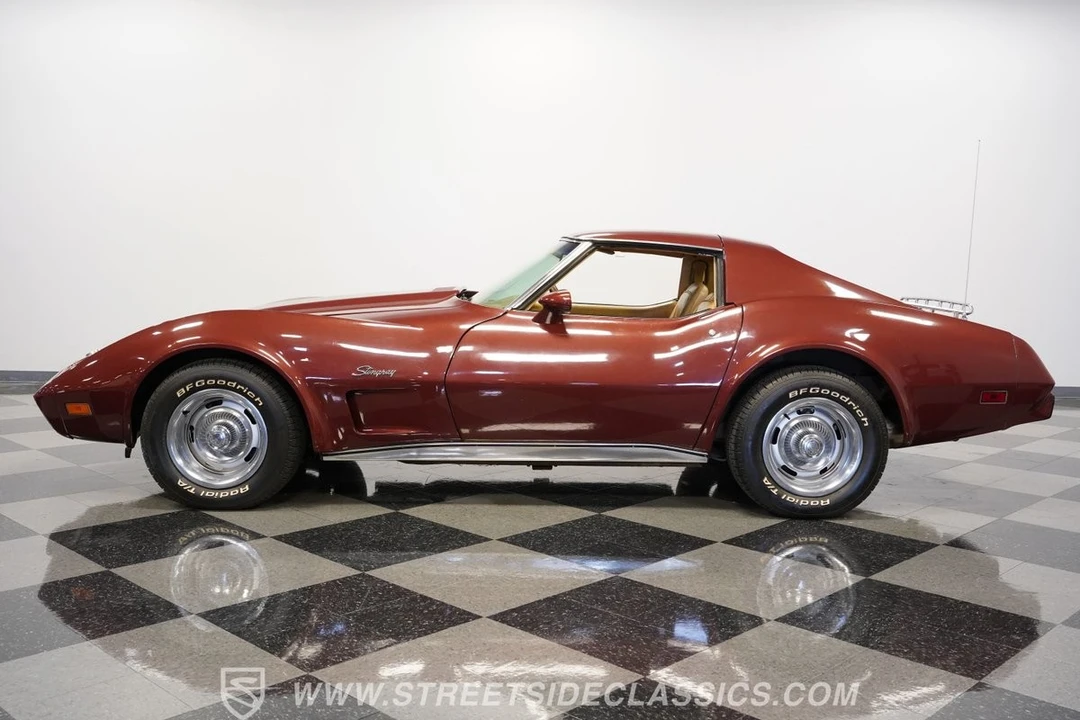 2006 Chevrolet Corvette C6 - Image 3 of 21