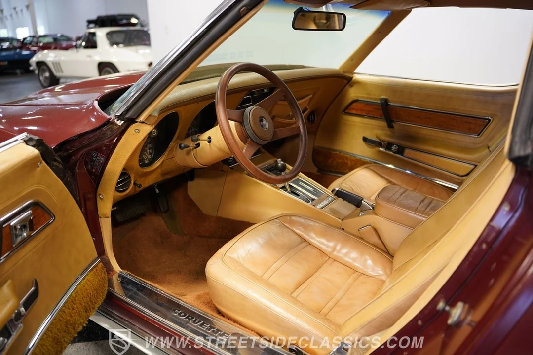 2006 Chevrolet Corvette C6 - Image 5 of 21