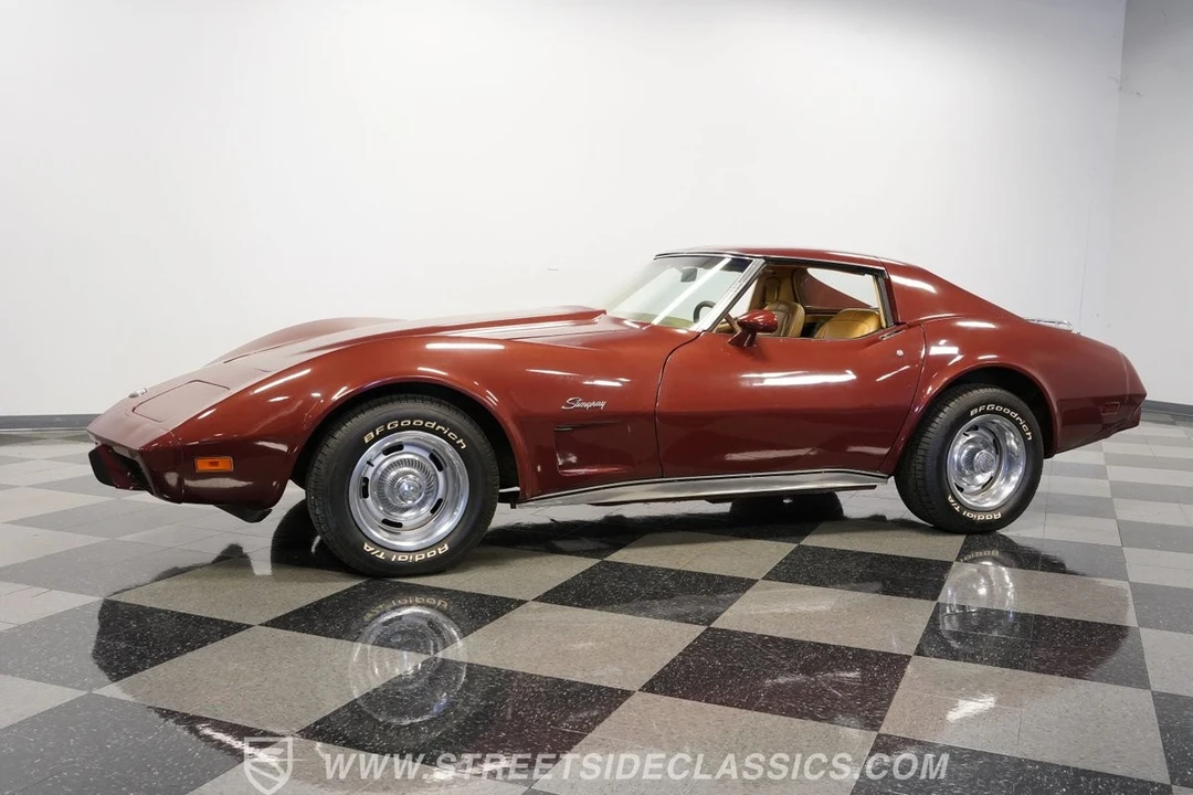 2006 Chevrolet Corvette C6 - Image 8 of 21