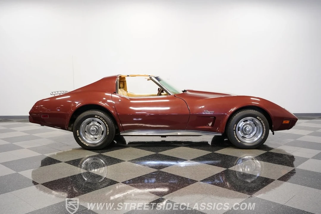 2006 Chevrolet Corvette C6 - Image 16 of 21