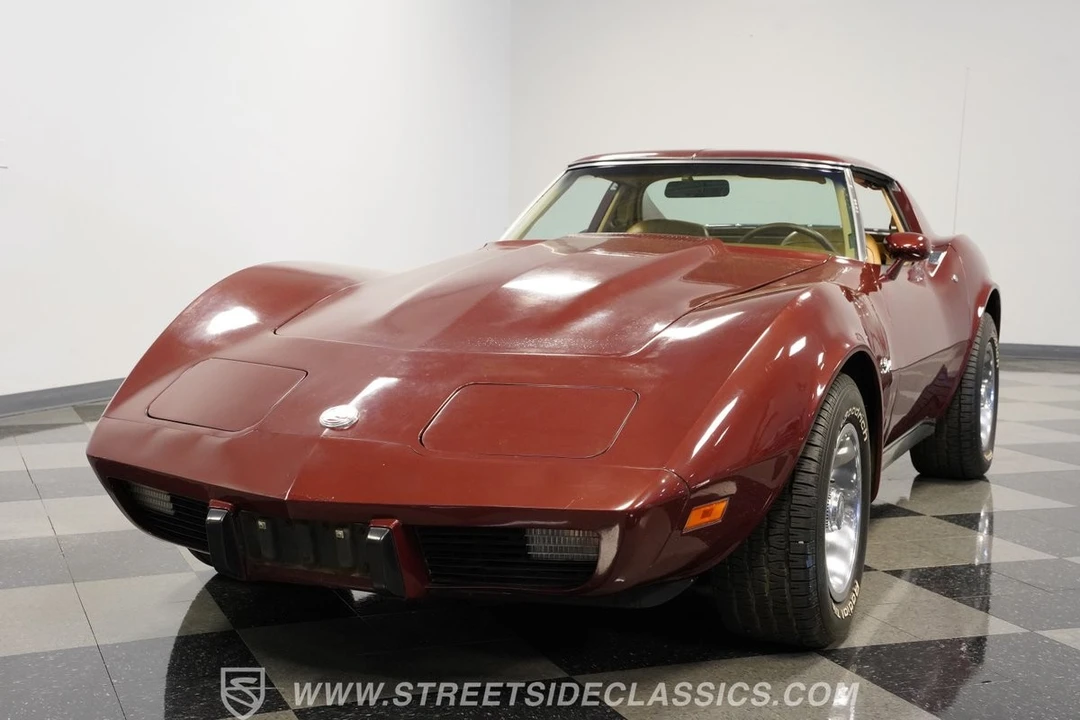 2006 Chevrolet Corvette C6 - Image 20 of 21
