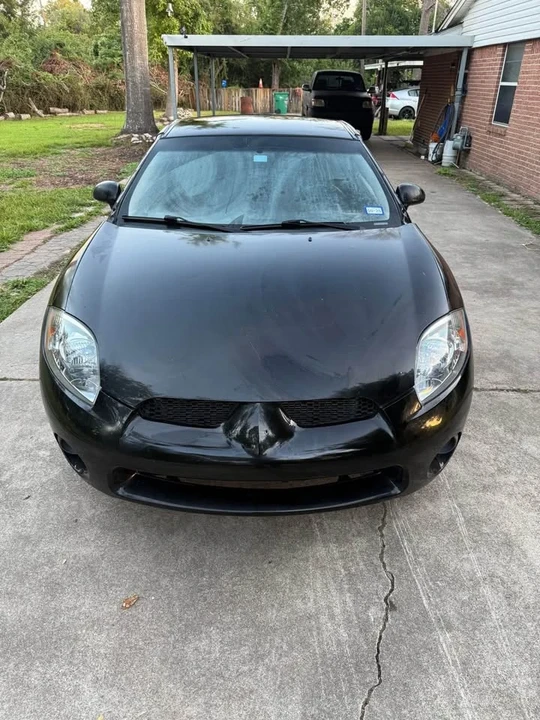 2006 Mitsubishi Eclipse 4th Gen - Image 5 of 9