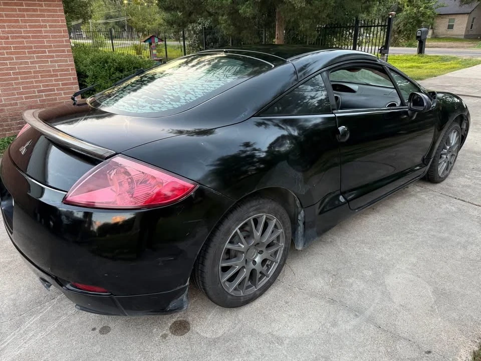 2006 Mitsubishi Eclipse 4th Gen - Image 2 of 9