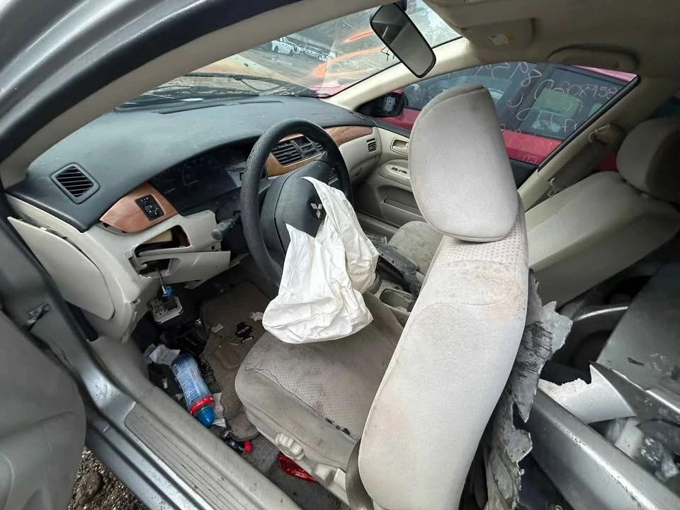 2006 Mitsubishi Lancer 7th Gen - Image 8 of 10