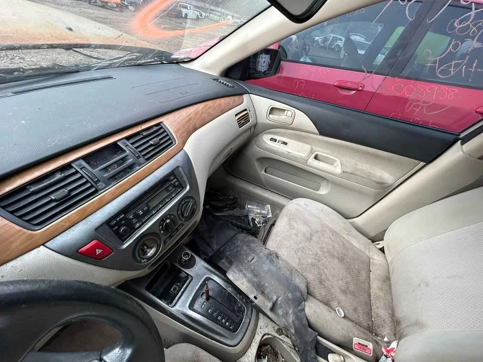 2006 Mitsubishi Lancer 7th Gen - Image 9 of 10
