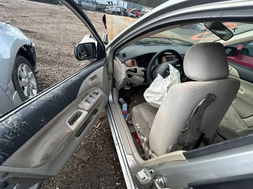 2006 Mitsubishi Lancer 7th Gen - Image 5 of 10