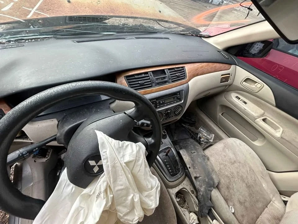 2006 Mitsubishi Lancer 7th Gen - Image 6 of 10