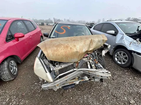 Mitsubishi Lancer Parts