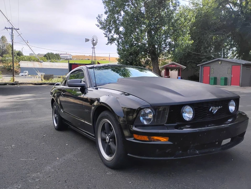 2006 Ford S197 Mustang GT - Image 4 of 7