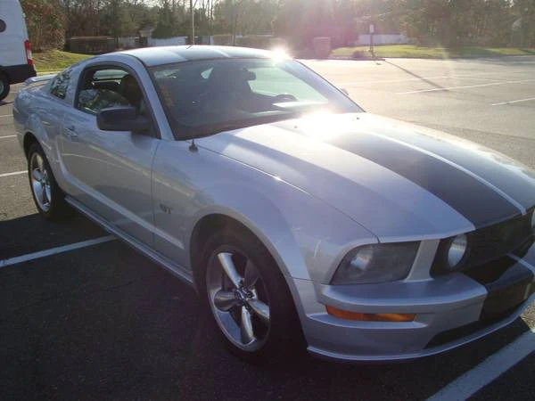 2006 Ford S197 Mustang - Image 6 of 20