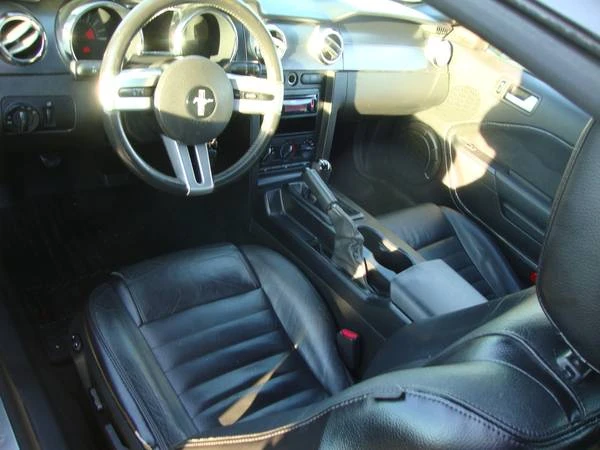 2006 Ford S197 Mustang - Image 13 of 20