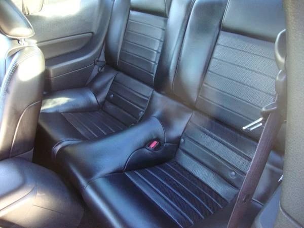 2006 Ford S197 Mustang - Image 11 of 20