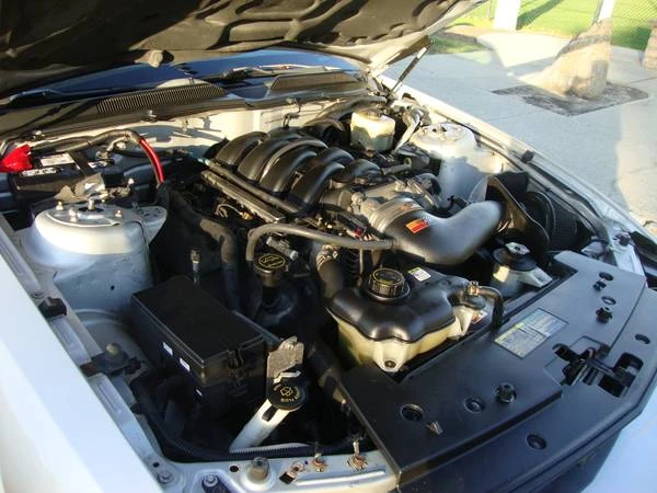 2006 Ford S197 Mustang - Image 20 of 20