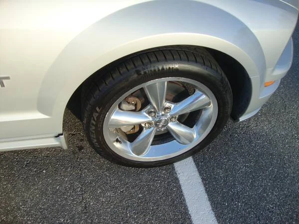 2006 Ford S197 Mustang - Image 18 of 20