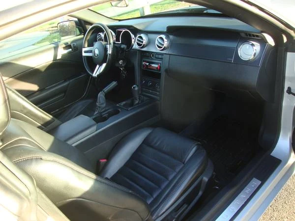 2006 Ford S197 Mustang - Image 17 of 20