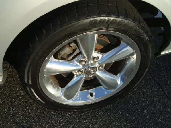 2006 Ford S197 Mustang - Image 9 of 20