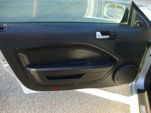 2006 Ford S197 Mustang - Image 12 of 20