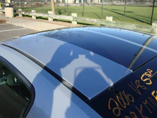 2006 Ford S197 Mustang - Image 4 of 20