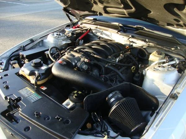 2006 Ford S197 Mustang - Image 19 of 20