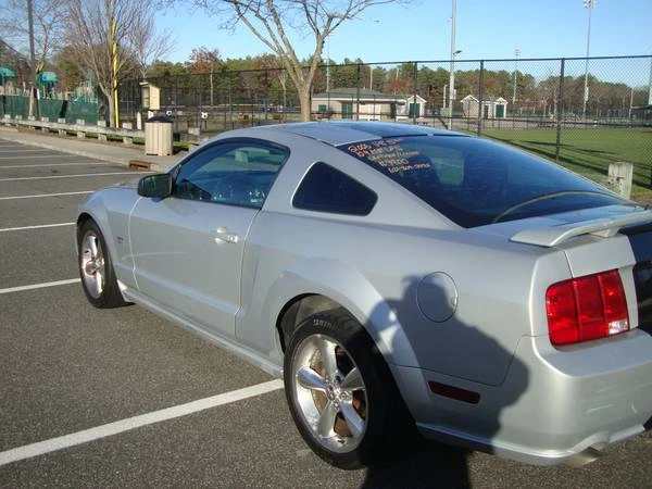 2006 Ford S197 Mustang - Image 3 of 20
