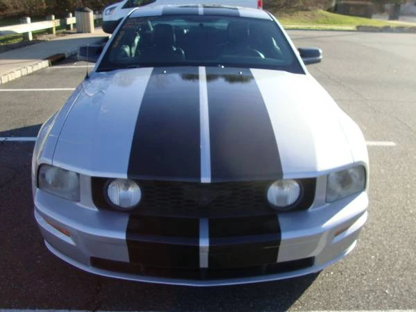 2006 Ford S197 Mustang - Image 5 of 20
