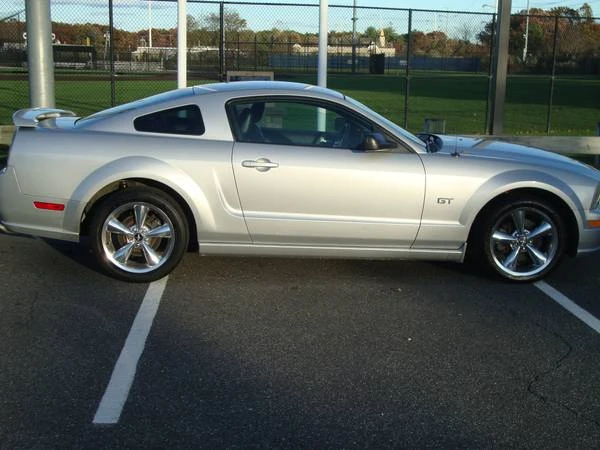 2006 Ford S197 Mustang - Image 16 of 20