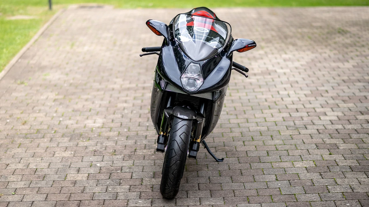 2006 MV Agusta F4 - Image 7 of 31