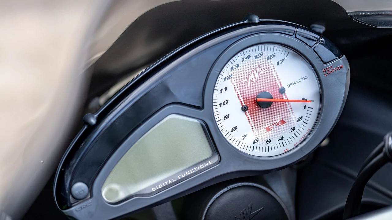 2006 MV Agusta F4 - Image 22 of 31
