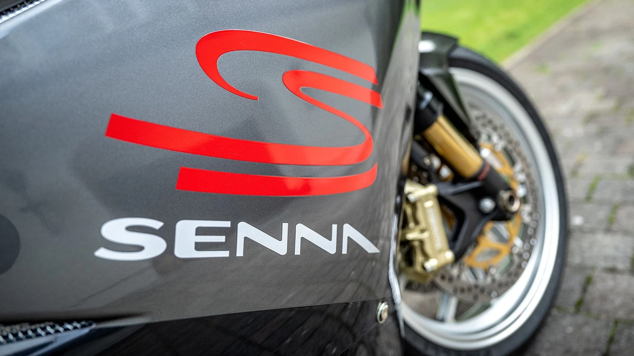 2006 MV Agusta F4 - Image 29 of 31