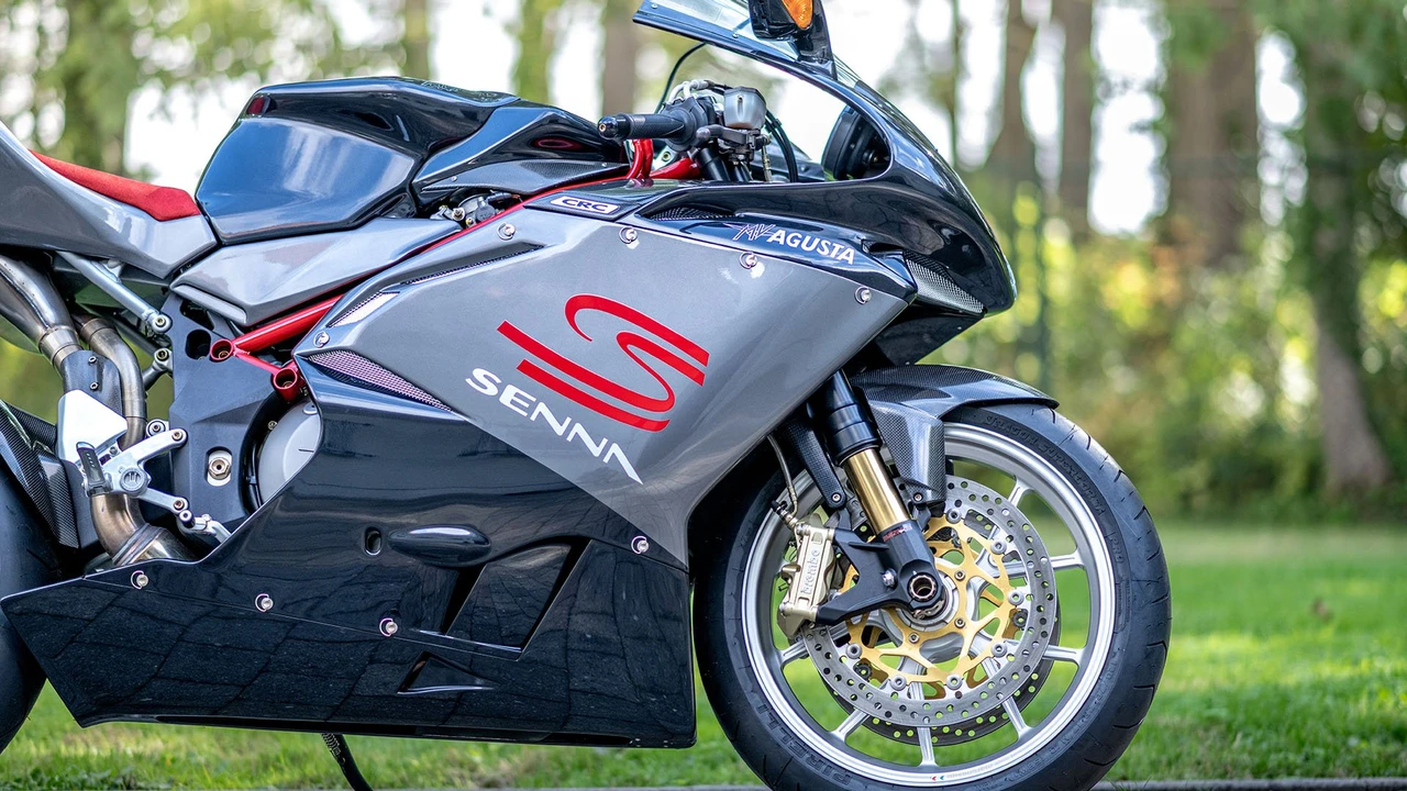 2006 MV Agusta F4 - Image 31 of 31